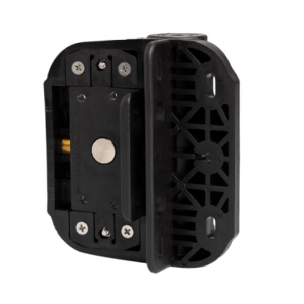 Safetech Coilklik Self-Aligning Adjustable Hinges (Pair) - Image 2