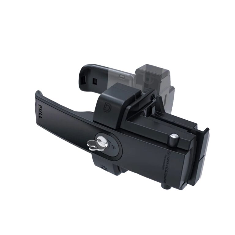 LokkLatch Magnetic