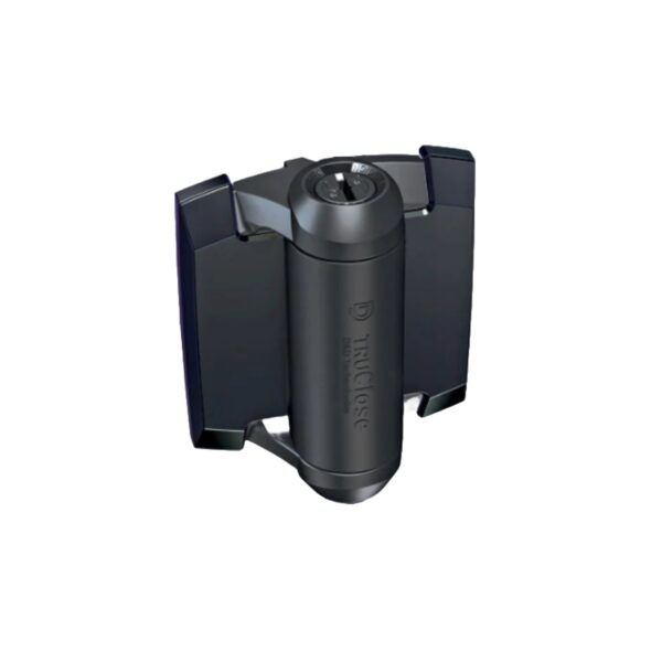 D&D Truclose Series 3 - Regular Self Closing Hinges (Pair) - Image 6