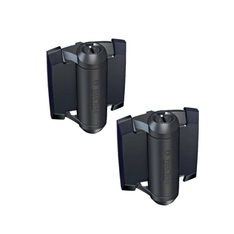 Regular Self Closing Hinges (Pair)