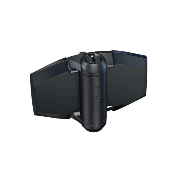 D&D Truclose Series 3 - Regular Self Closing Hinges (Pair) - Image 2
