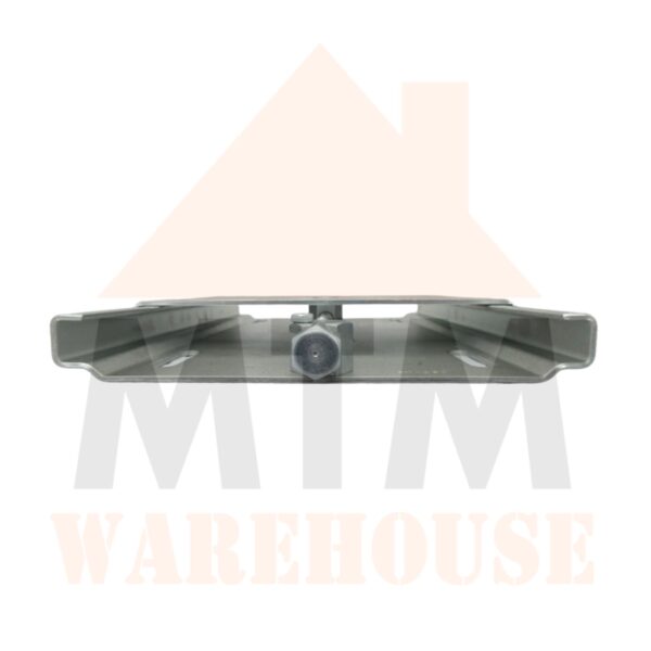 Quick-Mount Electric Motor Mount Base Plate Slide Rails Adjustable Quick Fit Suit Frame 160/180 - Image 4