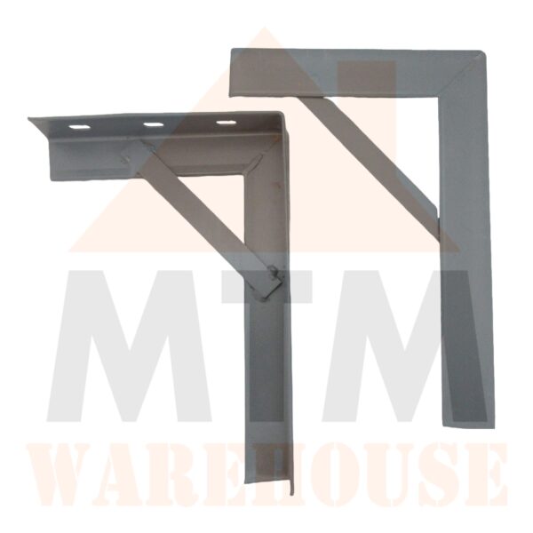 Roller Door Brackets to Suit Single Garage Doors - Image 3