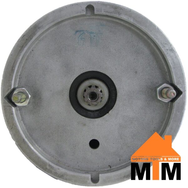 24V DC Motor for Hydraulic Power Pack Unit Fits Fenner / SPX Stone 1793 AC KMD5 - Image 2