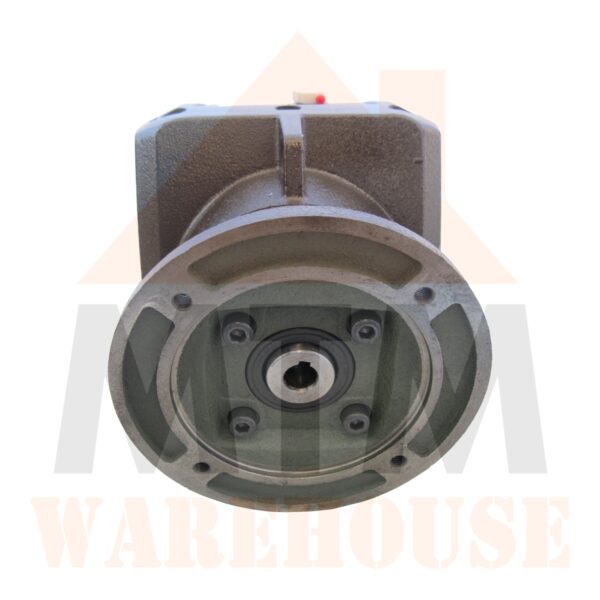 Helical Inline Gearbox Reducer D112 Type LHF97, many ratio (Please Contact for Price) - Image 4