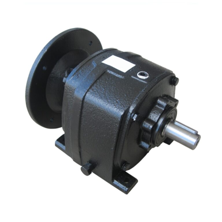 Inline Helical MHF - 1