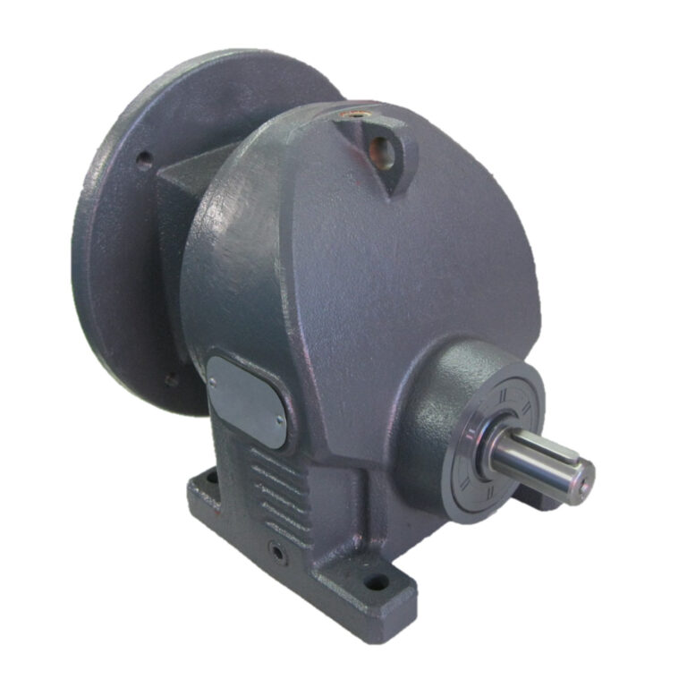 Inline Helical XHF - 1
