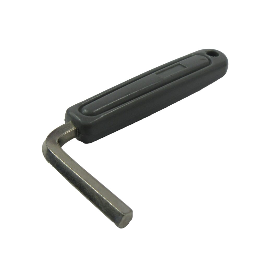 Motor Release Key Manual Release Key To Suit SAMT SLG 1700 – MTM Warehouse