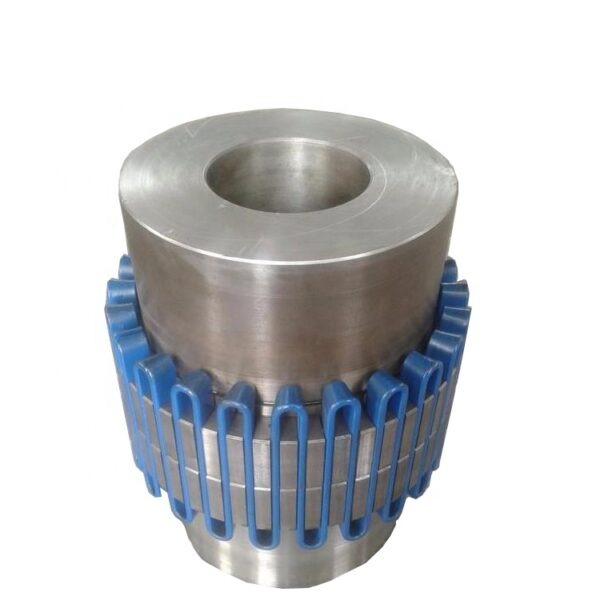 Machining Bore and Keyway for Grid Coupling