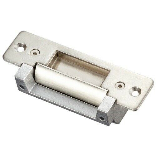 ANSI Standard Heavy Duty Fail Secure NO Electric Strike Lock Door Security N_O-01