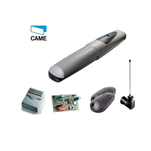 CAME AXO-3 Single Swing Gate Motor Kit