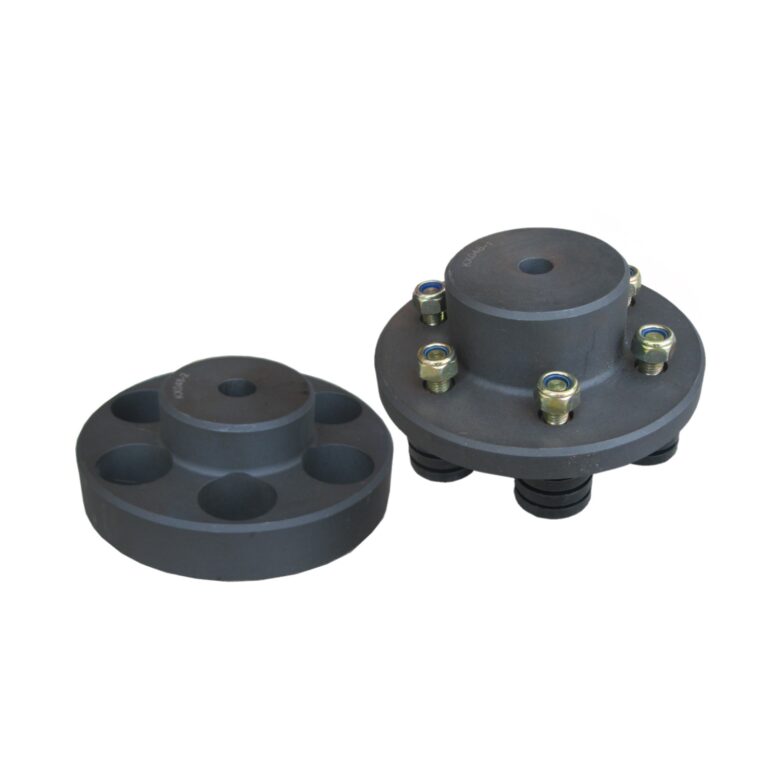 Cone Ring Coupling