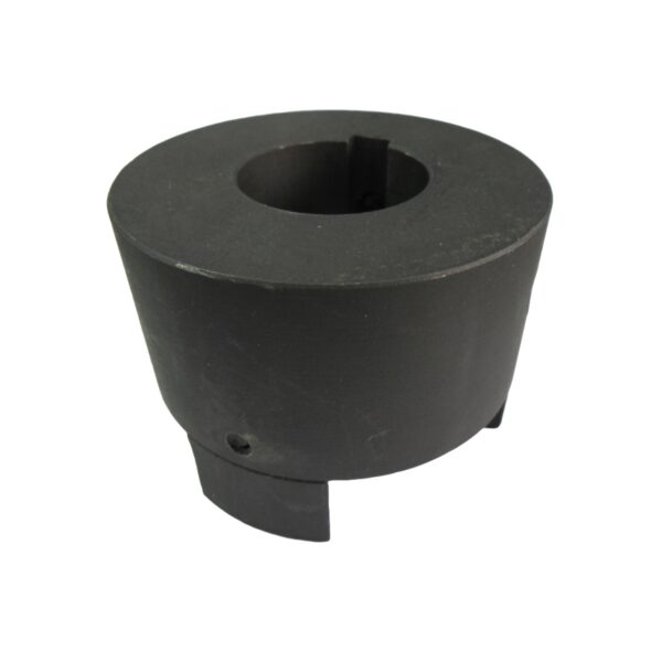 Machining Bore and Keyway for Jaw Coupling (Metric)