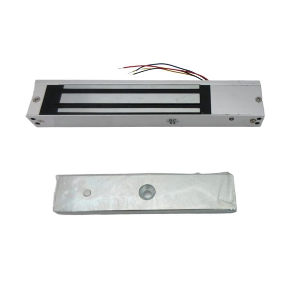 12VDC Magnetic Gate Lock for Swing Gates Doors