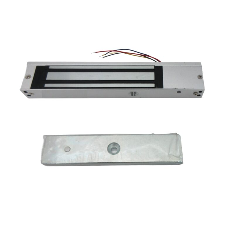 Magnetic Lock
