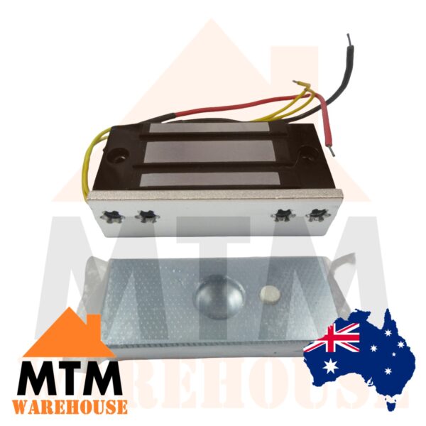 Electromagnetic Lock - Image 2