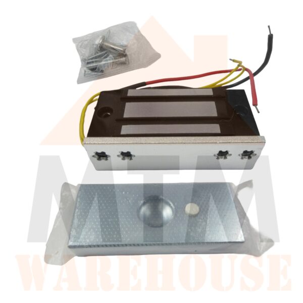 Electromagnetic Lock - Image 5