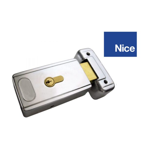NICE Horizontal Electric Lock