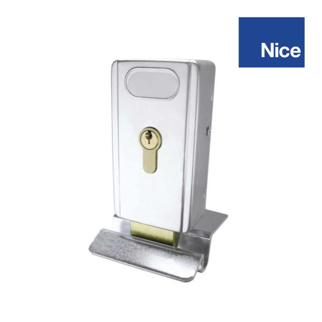 Nice Locks NICE Vertical Electric Lock – MTM Warehouse