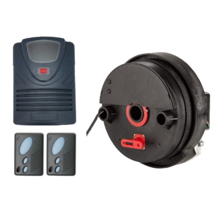GRD-Motor Blue remote