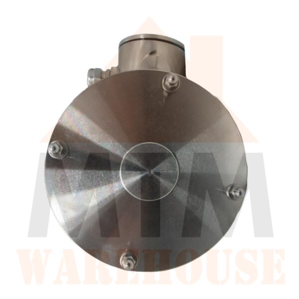 Stallion Stainless Steel SS Electric Motor 3Ph Washdown TENV IP69K 0.18kW 0.25HP 1400 RPM 4 Pole - Image 9