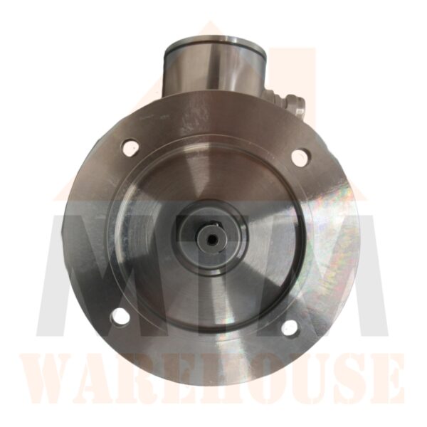 Stallion Stainless Steel SS Electric Motor 3Ph Washdown TENV IP69K 0.18kW 0.25HP 1400 RPM 4 Pole - Image 8