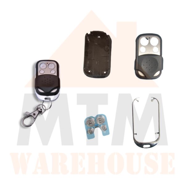 Replacement Remotes Case Spare Parts - Image 2