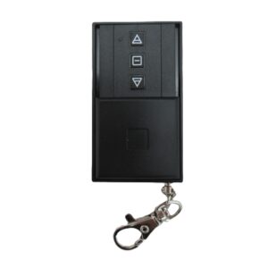 1 x Gliderol TM390+ Replacement Remote