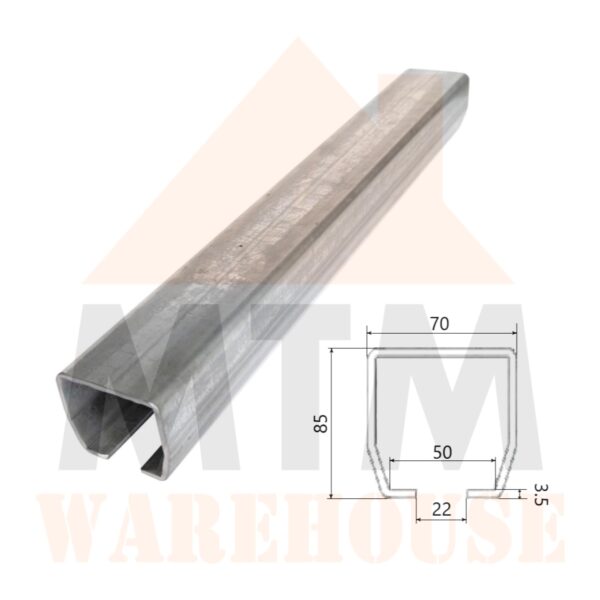 Cantilever Sliding Gate Gate Kit - Image 4