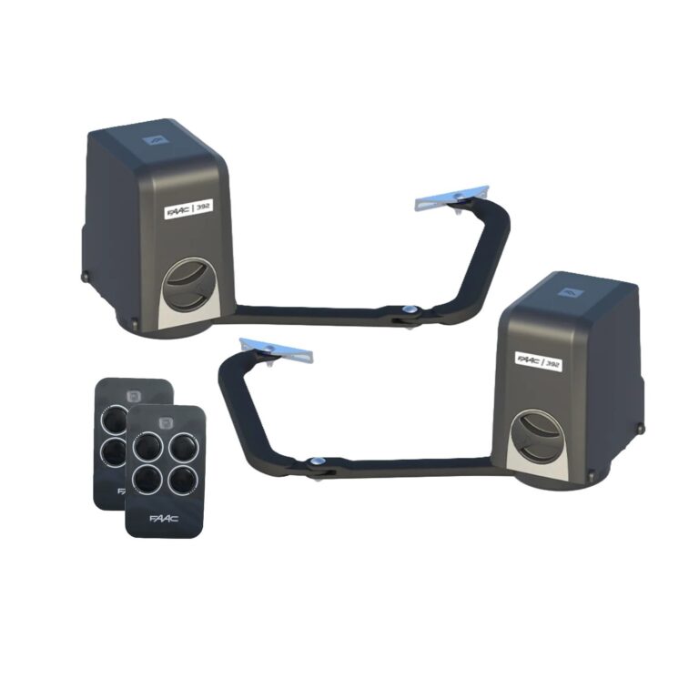 FAAC 392 double Kit