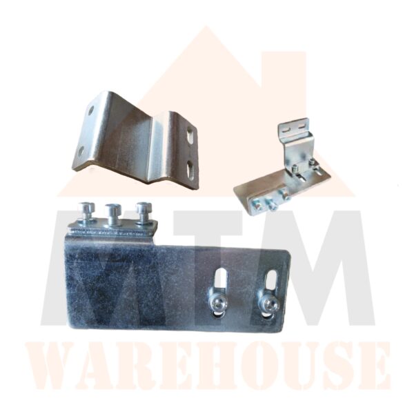 Telescopic Sliding Gate Kit For Two Leaf Sliding Gate - Image 4