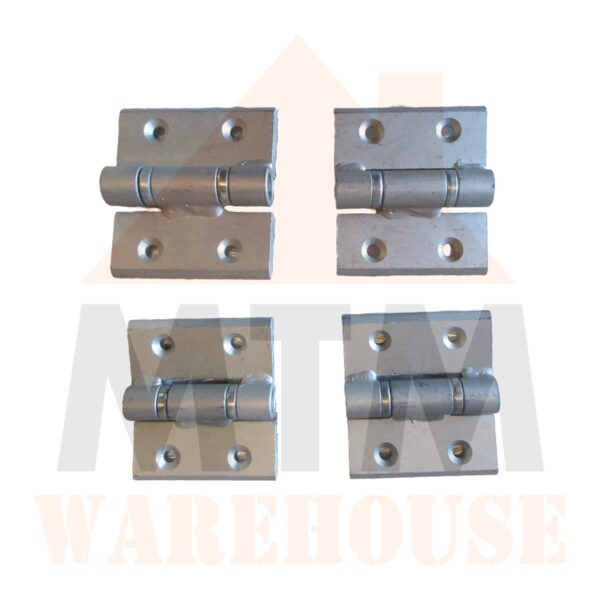 Trackless Folding Swing Gate Kit For Bifolding Swing Gates - Image 8