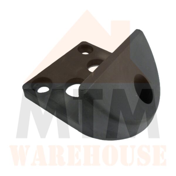 Trackless Folding Swing Gate Kit For Bifolding Swing Gates - Image 9