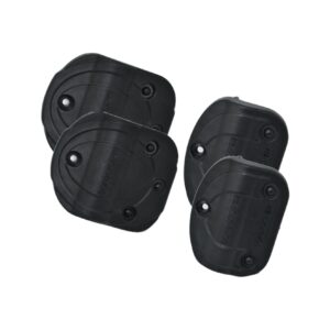 2 x Safetech Swing Gate Stopper