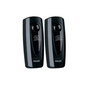 Centsys PHOTON SMART fully Wireless Safety Beam Photocell Sensors Garage Gate