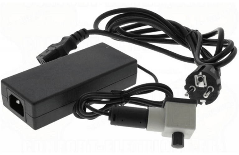 SYA1 Battery Charger