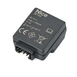 NICE Oview Interface IBT4N