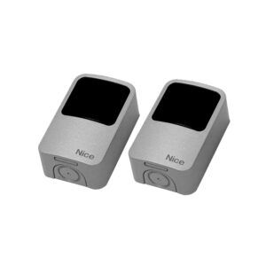 NICE EPMA Vandal Resistant Safety PE Beams