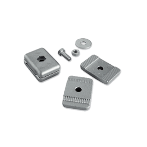 NICE PLA13 Mechanical Travel Stops