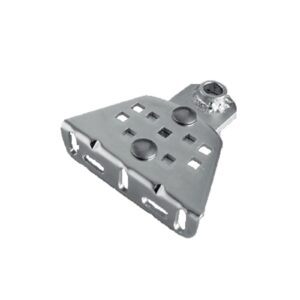 NICE PLA15 Adjustable Front Bracket