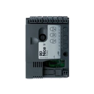 Nice POA3 Control Unit for HOPP HO7124 Swing Gate Kit
