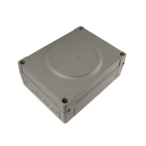 Enclosure for NICE Moon Clever Control Board