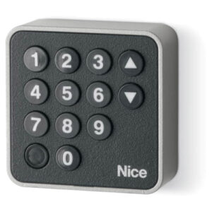 Nice EDSB Wired Keypad Garage Gate