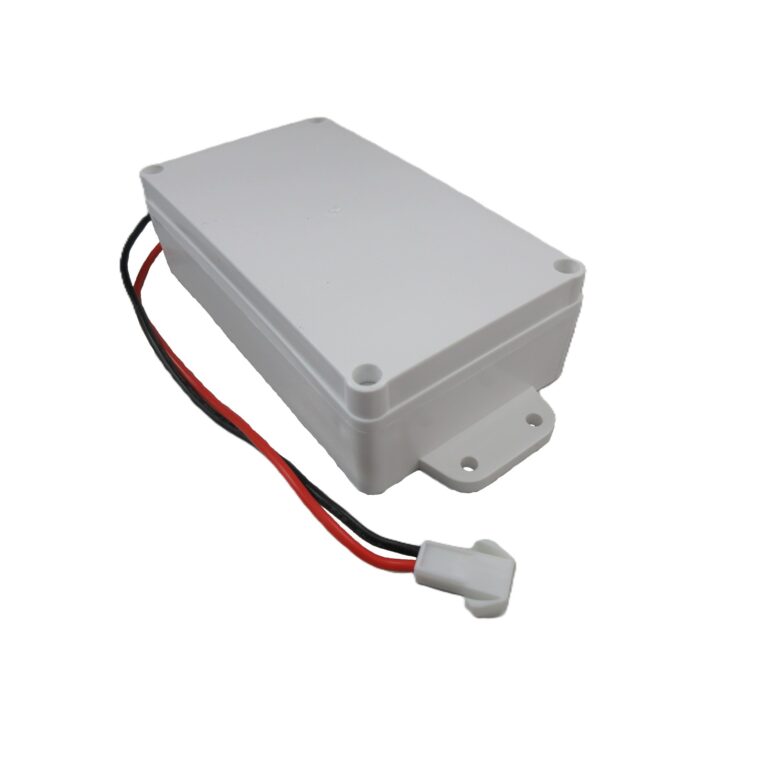 SAMT Backup battery