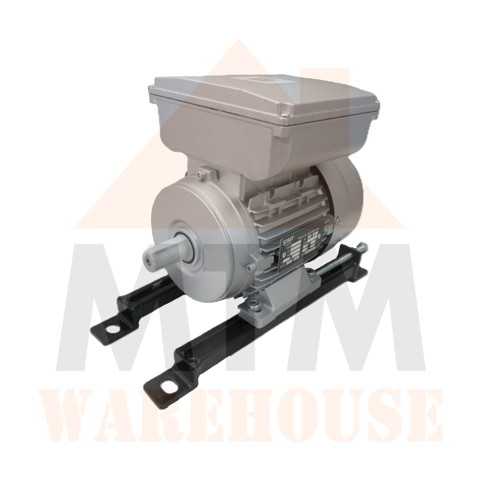 Quick Adjust Motor Slide Rails – MTM Warehouse