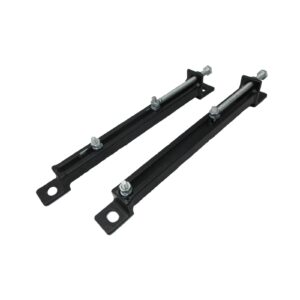 Quick Adjust Motor Slide Rails