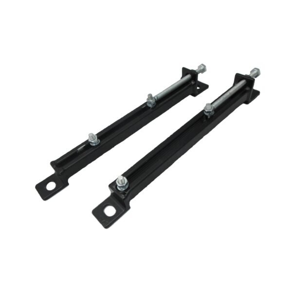 Engine Mount Rails Quick Adjust Motor Slide Rails – MTM Warehouse