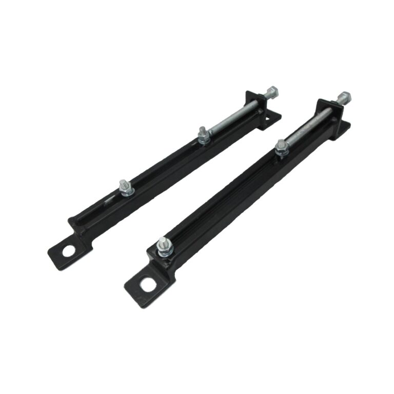 Motor Rail mount