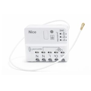 NICE BiDi-Mini Shutter