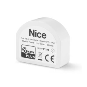 NICE RGBW-Control